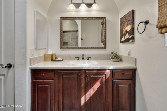 102 Circulo Vespucci, Tubac, AZ 85646