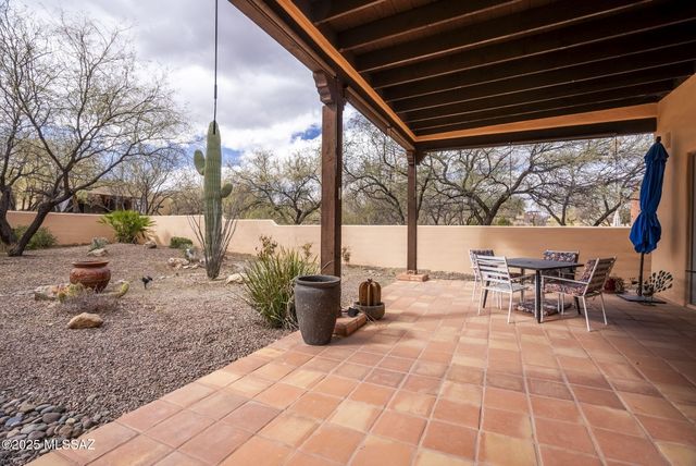 102 Circulo Vespucci, Tubac, AZ 85646