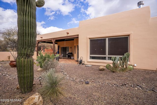 102 Circulo Vespucci, Tubac, AZ 85646