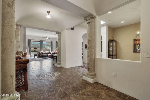 102 Circulo Vespucci, Tubac, AZ 85646