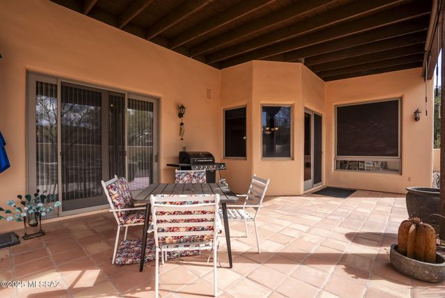 102 Circulo Vespucci, Tubac, AZ 85646