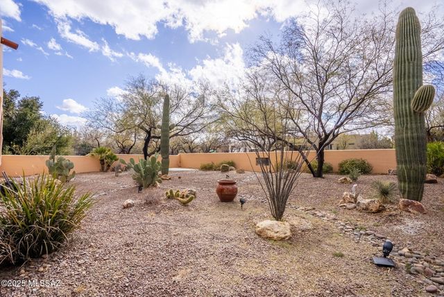 102 Circulo Vespucci, Tubac, AZ 85646