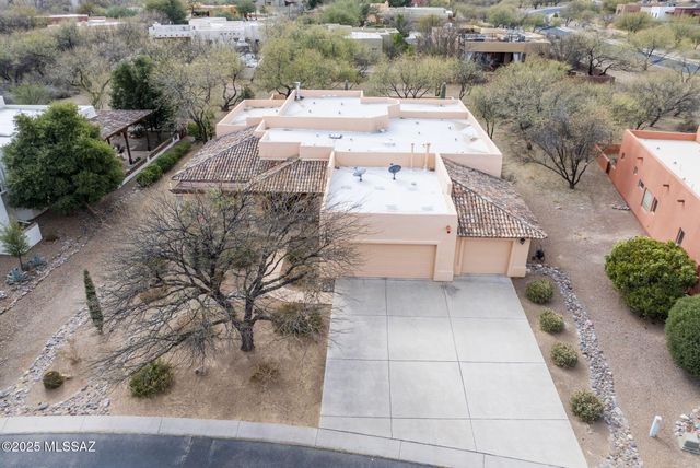 102 Circulo Vespucci, Tubac, AZ 85646
