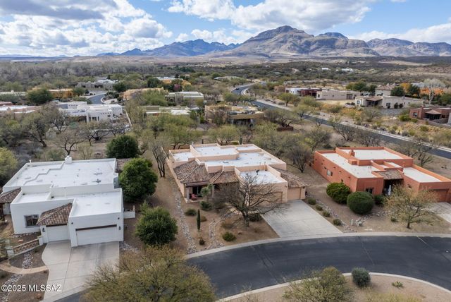 102 Circulo Vespucci, Tubac, AZ 85646