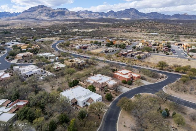 102 Circulo Vespucci, Tubac, AZ 85646