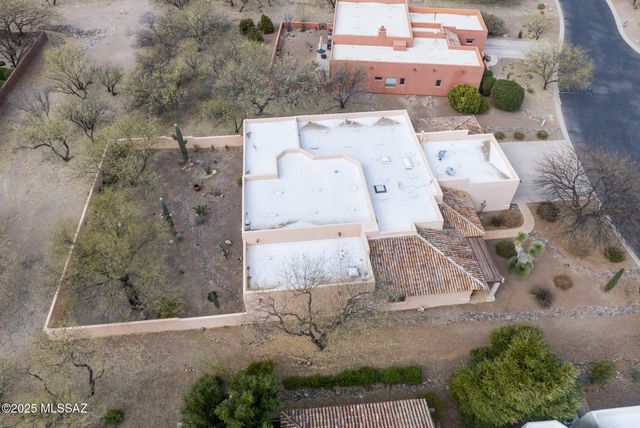 102 Circulo Vespucci, Tubac, AZ 85646