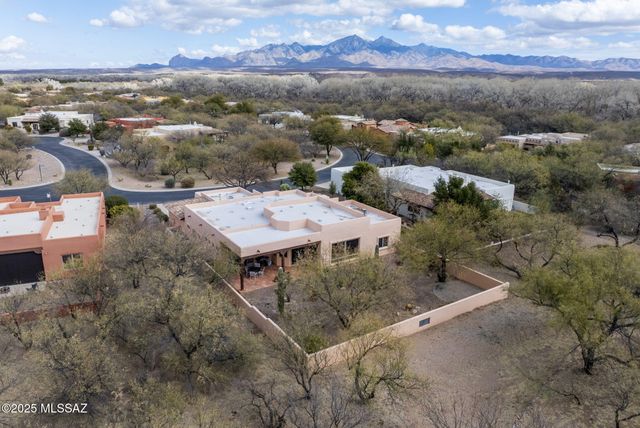 102 Circulo Vespucci, Tubac, AZ 85646