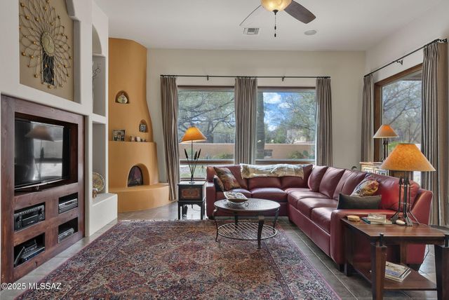 102 Circulo Vespucci, Tubac, AZ 85646