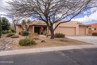 102 Circulo Vespucci, Tubac, AZ 85646