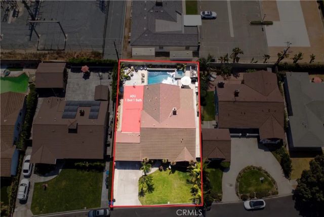11512 Samoline, Downey, CA 90241