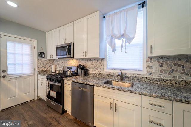 1572 41ST ST SE, Washington, DC 20020