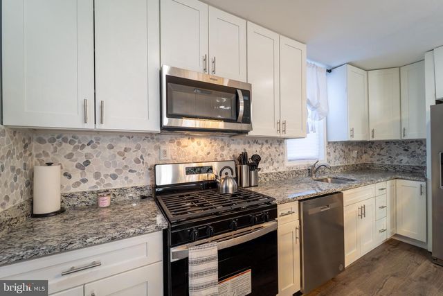 1572 41ST ST SE, Washington, DC 20020