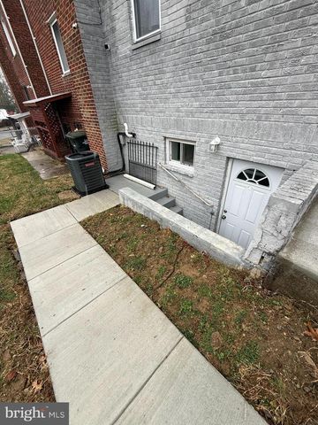 1572 41ST ST SE, Washington, DC 20020