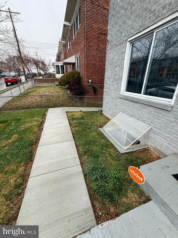 1572 41ST ST SE, Washington, DC 20020