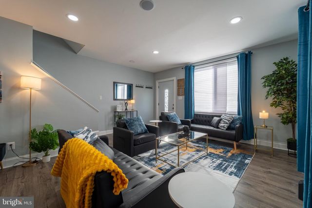 1572 41ST ST SE, Washington, DC 20020