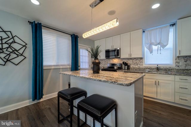 1572 41ST ST SE, Washington, DC 20020