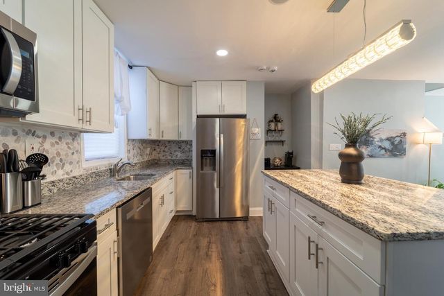 1572 41ST ST SE, Washington, DC 20020