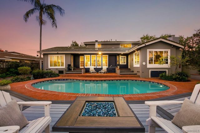 4528 Lucille Dr, San Diego, CA 92115