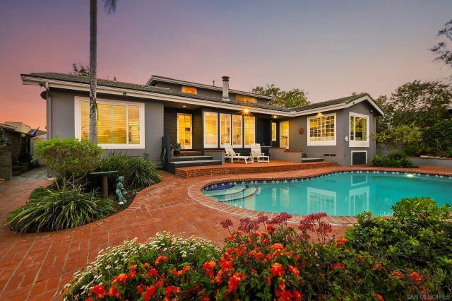 4528 Lucille Dr, San Diego, CA 92115