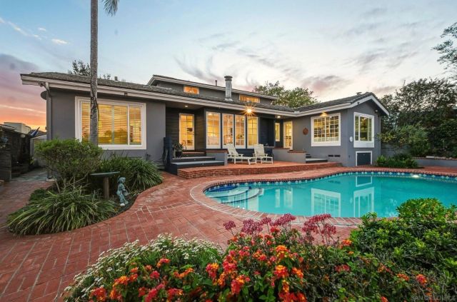 4528 Lucille Dr, San Diego, CA 92115