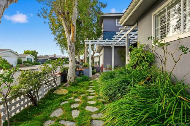 4528 Lucille Dr, San Diego, CA 92115