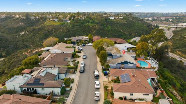 4528 Lucille Dr, San Diego, CA 92115