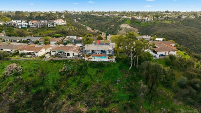 4528 Lucille Dr, San Diego, CA 92115