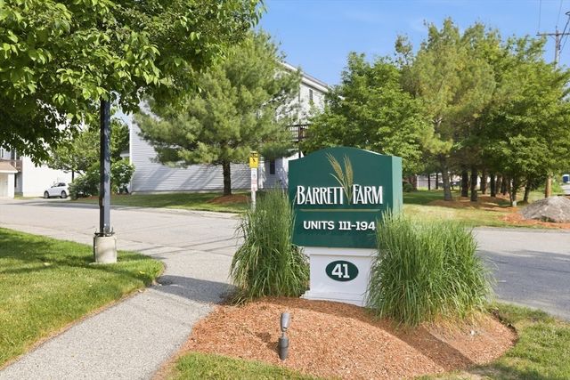 41 Boston Rd 111, Billerica, MA 01862