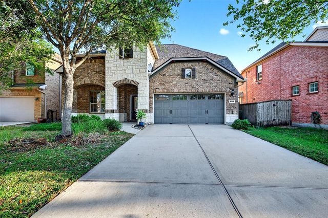 26319 Cedar Pine Drive, Katy, TX 77494