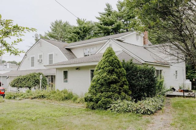 2 First Street, Claremont, NH 03743
