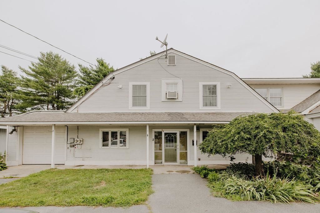 2 First Street, Claremont, NH 03743