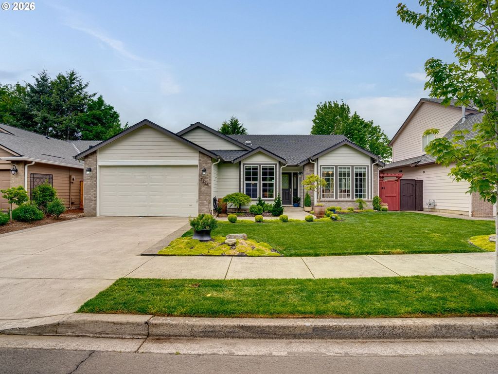 2504 Ne 177TH Ave, Vancouver, WA 98684