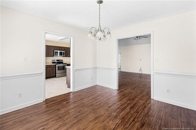 175 Ranier Drive, Raeford, NC 28376