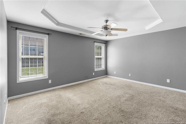 175 Ranier Drive, Raeford, NC 28376