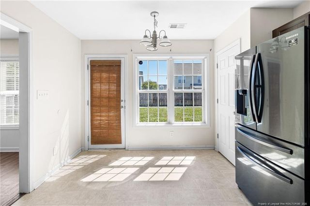 175 Ranier Drive, Raeford, NC 28376