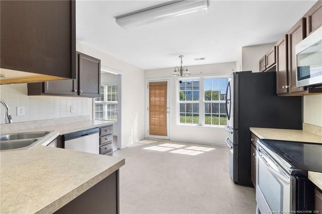 175 Ranier Drive, Raeford, NC 28376