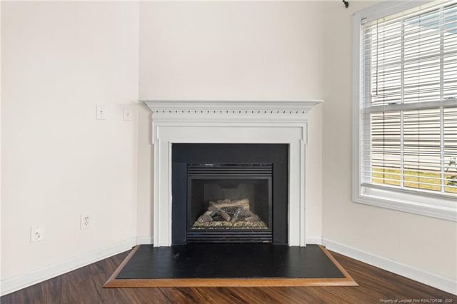 175 Ranier Drive, Raeford, NC 28376