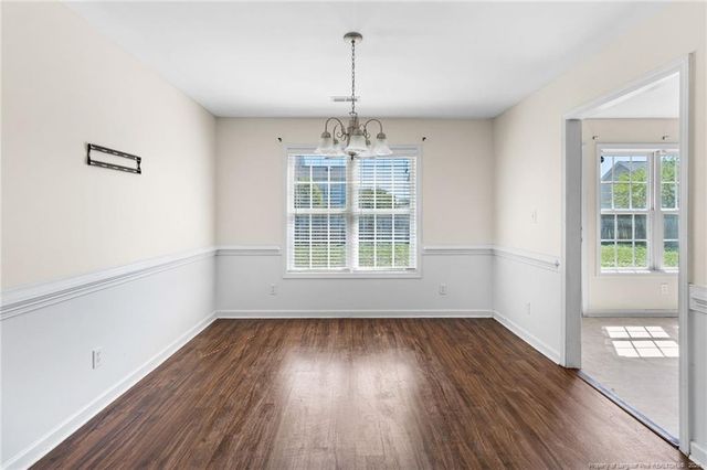 175 Ranier Drive, Raeford, NC 28376