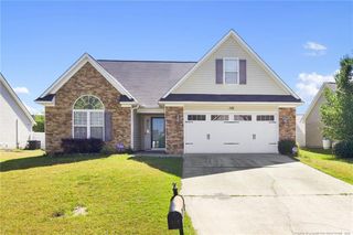 175 Ranier Drive, Raeford, NC 28376
