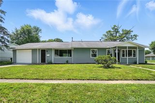 64 Cato Drive, Xenia, OH 45385