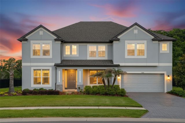 9608 SORBONNE LOOP, Seffner, FL 33584