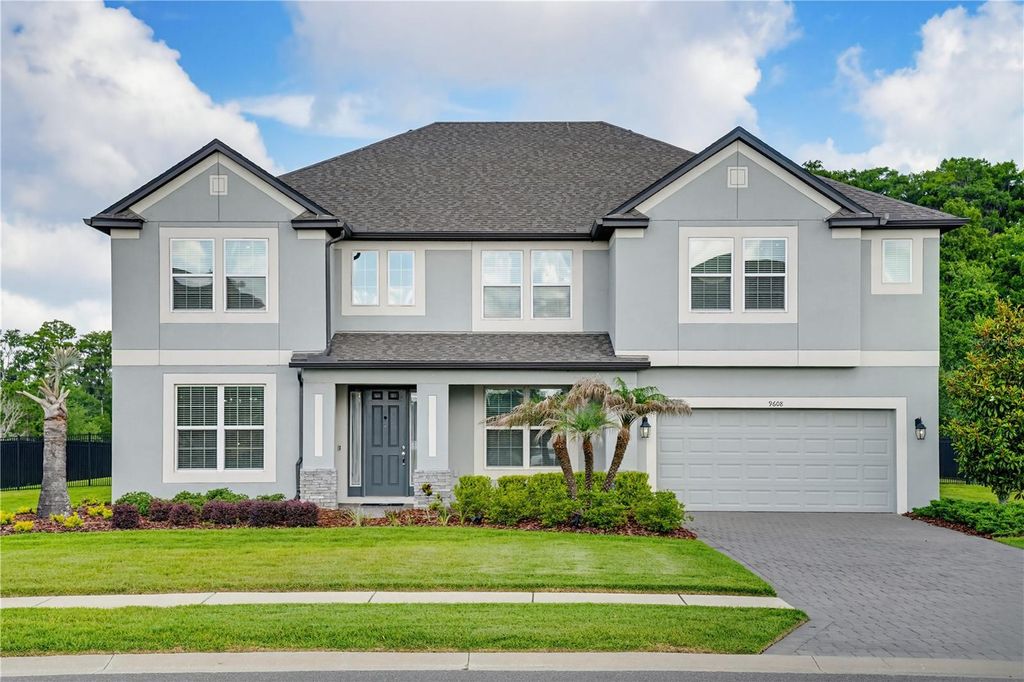 9608 SORBONNE LOOP, Seffner, FL 33584