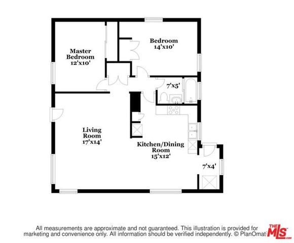 8324 BARNSLEY Avenue, Westchester (los Angeles), CA 90045