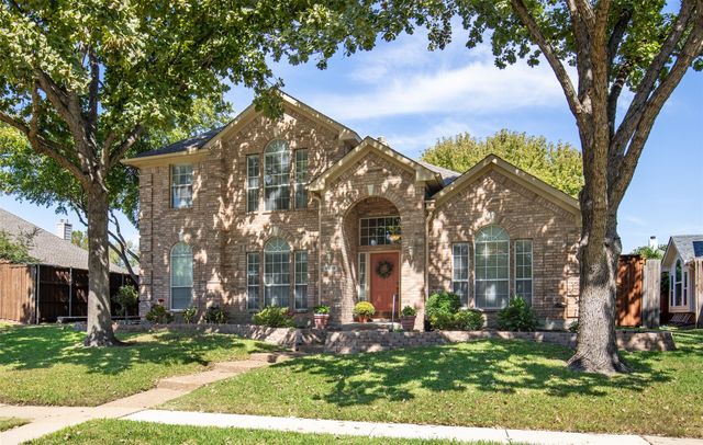 10208 Noel Drive, Frisco, TX 75035