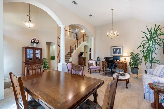 10208 Noel Drive, Frisco, TX 75035