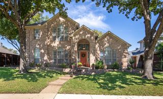 10208 Noel Drive, Frisco, TX 75035