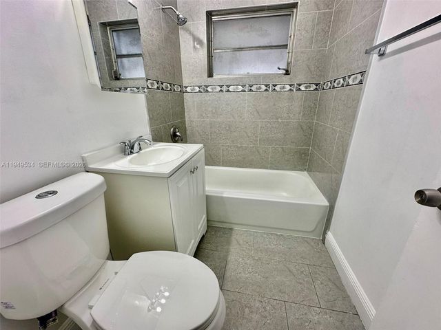 11925 NW 3rd Ave, Miami, FL 33168