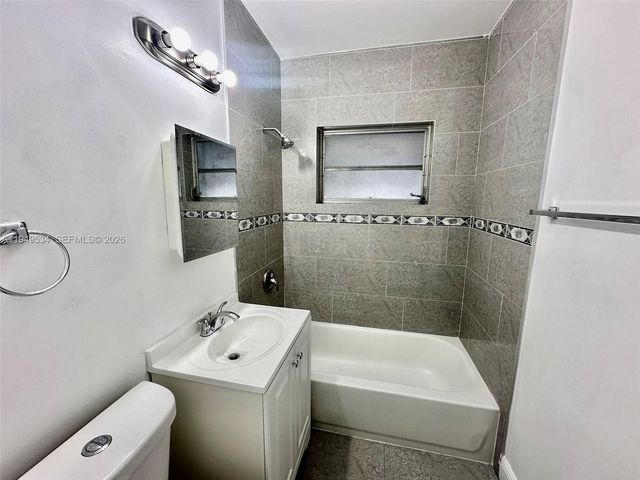 11925 NW 3rd Ave, Miami, FL 33168