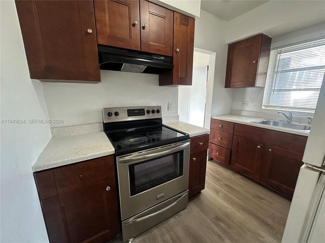 11925 NW 3rd Ave, Miami, FL 33168