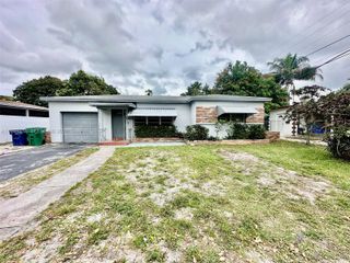 11925 NW 3rd Ave, Miami, FL 33168